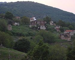 Ξανά και πάλι ορεινή η Κοινότητα της Κρώμνης