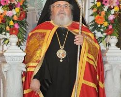 Την Έδεσσα θα επισκεφθεί ο Σεβασμιώτατος Μητροπολίτης Καισαριανής