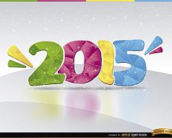 Εορτασμός της 1ης του νέου έτους στην Π.Ε. Πέλλας