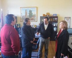 Δελτίο τύπου της ΠΕ Ημαθίας