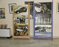 Σήμερα και αύριο η ενημέρωση των νέων για την οδική ασφάλεια