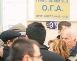 Σε αποχή διαρκείας οι ανταποκριτές του Ο.Γ.Α