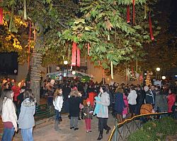 Κορυφώνονται οι εκδηλώσεις στην 4η Παραμυθούπολη του Δήμου Πέλλας