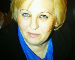 Γ. Πασχαλίδου: σας ευχαριστώ που με στηρίξατε