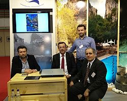 «Έκλεψε τις εντυπώσεις» η Π.Ε. Πέλλας στην έκθεση Philoxenia