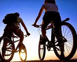 Ποδηλατάδα στην Σκύδρα την Κυριακή