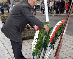 Επέτειος Πολυτεχνείου