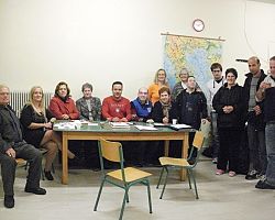 Πρόγραμμα εκπαίδευσης των μαθητών του ΚΔΑΠμΕΑ της ΔΗΚΕΠΑ Πέλλας