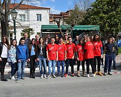 Στρώνεται στο Δήμο Σκύδρας το «Πασχαλινό τραπέζι για όλους».