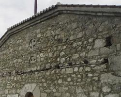 ΠΑΝΗΓΥΡΙΣ ΑΓ.ΑΘΑΝΑΣΙΟΥ ΑΡΧΟΝΤΙΚΟΥ