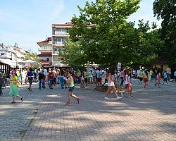 Υλοποιήθηκαν δράσεις για το περιβάλλον στο Δήμο Σκύδρας.