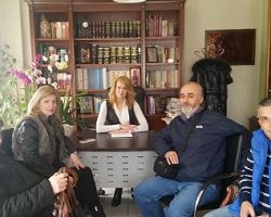 Ποιες είναι ακριβώς οι ελλείψεις του νοσοκομείου Γιαννιτσών;