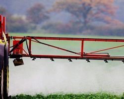 Εξετάσεις χορήγησης πιστοποιητικού γνώσεων ορθολογικής χρήσης γεωργικών φαρμάκων.