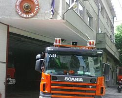 Σκύδρα: καταπλακώθηκε 43χρονος από χώματα