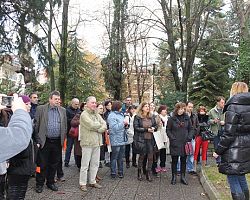 «ΦωτογραφίΖΩΝΤΑΣ… στιγμές αειφορίας»