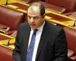 Ο Δ. Σταμενίτης σας προσκαλεί στην προεκλογική του ομιλία