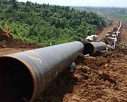 «TAP: Ανοιχτή συνάντηση ενημέρωσης σχετικά με τις αποζημιώσεις και τη διαδικασία πρόσβασης στη γη στα Γιαννιτσά»