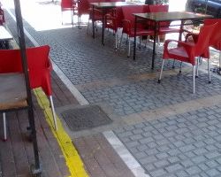 Ανακοίνωση Δήμου Αμωπίας για τους καταστηματάρχες