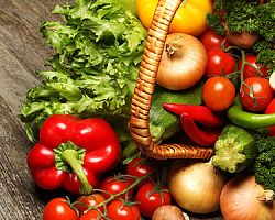 Στα  Γιαννιτσά ημερίδα με θέμα: η σωστή διατροφή παράγοντας καλής υγείας κατά του καρκίνου