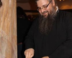 Εκδρομή στη λίμνη Βεγορίτιδα πραγματοποίησε ο Ι.Ν. Αγ. Γεωργίου