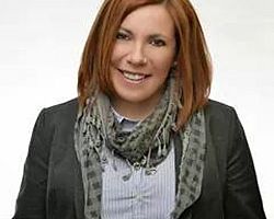 Ζήνα Αικατεριίνη: θα βρίσκομαι στο πλευρό των εκλεγμένων βουλευτών του ΣΥΡΙΖΑ