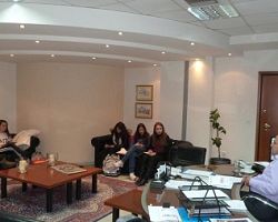 Οι μαθητές ερευνούν- οι πόλεις ενημερώνονται- η κοινωνία ευαισθητοποιείται.