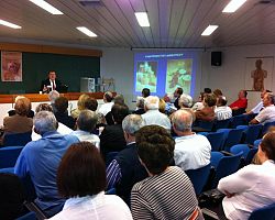 Δειγματοληπτικός έλεγχος για σακχαρώδη διαβήτη σε πολίτες στις 14 Νοεμβρίου