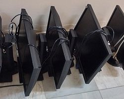 Συνελήφθη 65χρονος προσωρινά υπεύθυνος καταστήματος στα Γιαννιτσά για παράνομα τυχερά παίγνια