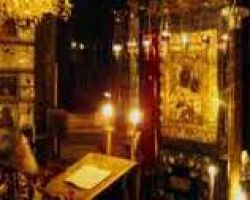 «Θεολογικά στοιχεία του Ακάθιστου Ύμνου»