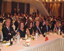 Ετήσια εκδήλωση του Επιμελητηρίου Πέλλας