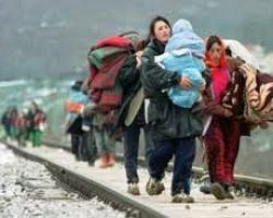Αλληλεγγύη στους πρόσφυγες και τους μετανάστες