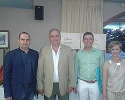 Γεύσεις Ελλήνων Εκλεκτές