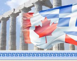 Σε εκδηλώσεις στον Καναδά και στην Αμερική θα παραβρεθεί ο Αντιπεριφερειάρχης Πέλλας