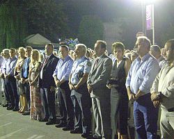 Η 24η Γεωργική Βιοτεχνική Έκθεση Πέλλας είναι γεγονός