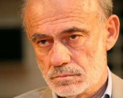 Ανεξάρτητος ο Γ. Λιάνης