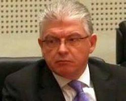 Ο Ανδρέας Λυκουρέντζος στην Πέλλα