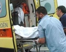 Τραγικό τροχαίο δυστύχημα με θύμα μάνα και κόρη