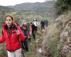 Ορειβατική ανάβαση στο Πάικο
