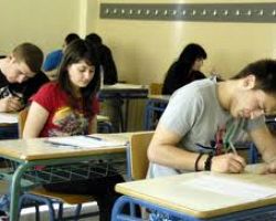 Πανελλαδικές εξετάσεις από 28 Μαϊου