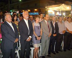 Εμποροπανήγυρη Γιαννιτσών