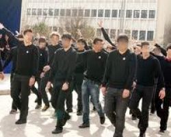 Τιμωρία των μαθητών που διαμαρτυρήθηκαν στα Γιάννενα