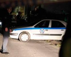 Σύλληψη για απόπειρα κλοπής σε οικία