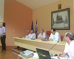 ΟΧΙ ΣΤΗΝ ΥΠΟΒΑΘΜΙΣΗ ΤΟΥ ΝΟΣΟΚΟΜΕΙΟΥ ΓΙΑΝΝΙΤΣΩΝ