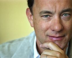 Ο Τομ Χανκς «110% Έλληνας»