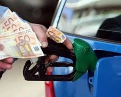 Αύξηση σημείωσαν οι τιμές της βενζίνης και του ντίζελ