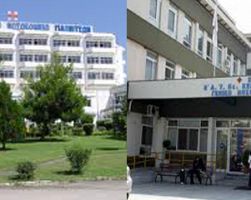 77 νέα νοσοκομεία: ένα στην Πέλλα, με 180 κλίνες στα Γιαννιτσά και 170 στην Έδεσσα