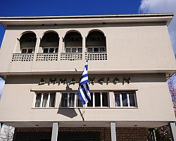 Ομιλία Δημάρχου Νάουσας στην έκτακτη συνεδρίαση Δημοτικού Συμβουλίου