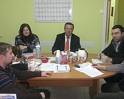 Γενική Συνέλευση και νέα Σύνθεση του Διοικητικού Συμβουλίου του Κέντρου Πρόληψης «ΟΡΑΜΑ»