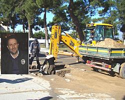 «Αν δεν ομαλοποιηθεί η κατάσταση στη ΔΕΥΑ, θα υπάρξουν εξελίξεις»
