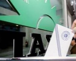 Κυριακή 18 Μαρτίου – Εκλογή Προέδρου στο ΠΑΣΟΚ